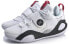 LiNing All City8 8 ABPQ005-4 Basketball Sneakers