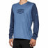 100percent Airmatic long sleeve enduro jersey