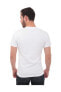 Фото #3 товара CLASSIC Beyaz Erkek T-Shirt 101096542