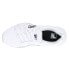 Fila Speedserve Energized Tennis Mens White Sneakers Athletic Shoes 1TM01778-10 14 - фото #4