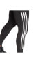 Фото #14 товара Легинсы спортивные Adidas Optime 3-Stripes Full-Length Tayt IT9105