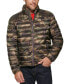 Men's Packable Quilted Puffer Jacket