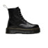 Фото #2 товара Женские ботинки Dr Martens JADON PLATFORM BOOTS BLACK POLISHED SMOOTH (Черный)