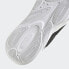 adidas neo Ozelle 耐磨防滑 低帮 跑步鞋 男女同款 黑白