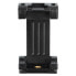 Hama Pro II - Holder - 48 - 95 mm - Black - Plastic - 1/4" - 1 pc(s)