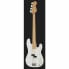 Фото #2 товара Fender Player Series P-Bass MN PWT