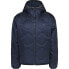 Фото #1 товара TOMMY JEANS Quilted Tape Puffer Ext jacket