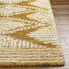 Hochflor Boho Shaggy Teppich TUZLA