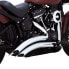 Фото #1 товара VANCE + HINES Harley Davidson FLDE 1750 ABS Softail Deluxe 107 Ref:26377 Full Line System