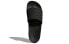 Фото #6 товара Шлепанцы спортивные adidas neo Adilette Comfort черные