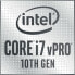 Intel Core i7-10700K - Intel® Core™ i7 - LGA 1200 (Socket H5) - 14 nm - Intel - i7-10700K - 3.8 GHz