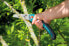 Gardena 200 P - Rip saw - Blue - Gray - Metallic - Orange - 21.5 cm