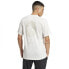 ADIDAS Yoga short sleeve T-shirt