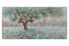 Фото #1 товара Картина KUNSTLOFT ручной работы Шепот деревьев