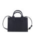 Фото #3 товара women's Modern edge mini Tote