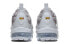 Фото #5 товара Кроссовки Nike Vapormax Plus Air Grey/White