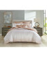 Фото #2 товара Reverberation 3-Pc. Duvet Cover Set, King, Created for Macy's