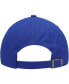 Фото #5 товара Women's '47 Royal La Clippers Miata Clean Up Logo Adjustable Hat