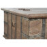 Фото #3 товара Кофейный столик Home ESPRIT Натуральный древесина тика 158 x 85 x 54 cm