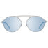 Фото #3 товара Солнечные очки унисекс Web Eyewear WE0198A ø 57 mm