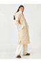 Фото #2 товара Пальто Koton Beige Coat 3WAL00045IW