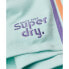 SUPERDRY Rainbow Side Logo shorts