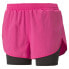 PUMA Run Favorite Woven 2 Shorts