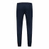 Adult Trousers Le coq sportif Tri Slim N°1 Sky Blue Unisex