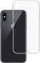 3MK Pancerne etui Armor Case 3mk do Apple iPhone X/XS Przezroczyste uniwersalny