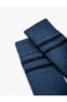 Фото #3 товара Носки Koton Stripe Patterned Soket