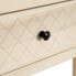 Фото #5 товара Журнальный столик BB Home MARIE из натуральной древесины тополя 85 x 40 x 80,5 см
