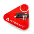 Фото #1 товара MyoWare 2.0 Cable Shield - SparkFun DEV-18386