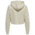 HUMMEL Legacy Cropped hoodie