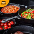 Фото #2 товара Grillpfanne gusseisen Ø30cm 3600g