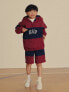 Фото #6 товара Kids Recycled Logo Anorak Jacket