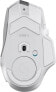 Фото #6 товара Logitech G502 X Plus Lightspeed Wireless Gaming Mouse White