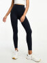 ASOS 4505 Icon run tie legging