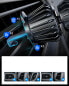 Фото #12 товара Magnetyczny uchwyt samochodowy do iPhone z MagSafe na kratkę wentylacyjną czarny