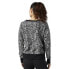 Reebok Crewneck Speckled