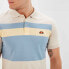 ELLESSE Damia short sleeve polo