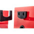Pro-Ject Juke Box E1 HiFi Set red