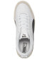 Фото #3 товара Men's Premier Court Casual Sneakers from Finish Line