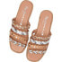 Фото #4 товара PEPE JEANS Irma Multistraps sandals