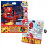 Фото #2 товара Настольная игра Cefa Toys Giga Block Spiderman 4 В 1 Мультицветная