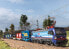 Фото #4 товара Trix 25192 - Train model - HO (1:87) - Zinc - 15 yr(s) - Blue - Model railway/train