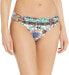 Фото #1 товара Женский купальник Nanette Lepore Bikini Hipster Multicolor размер S 179687