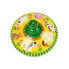 JANOD Farm Metal Spinning Top 2 Assorted Models