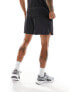 Фото #9 товара Puma Running Evolve 5 inch woven shorts in dark grey