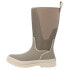 Muck Boot Originals Tall Pull On Womens Brown Casual Boots OTW901