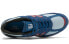 Фото #4 товара New Balance NB 990 V5 耐磨 低帮 跑步鞋 男款 浅蓝色 D宽 / Кроссовки New Balance NB M990NC5